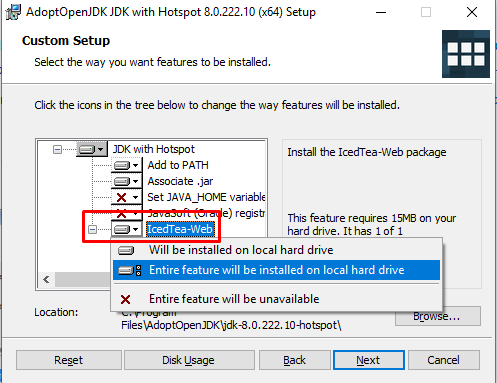 How do I install Java on my computer? – Animana Knowledge Base