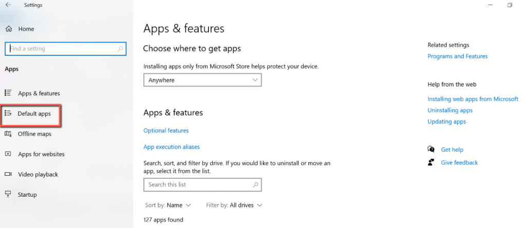 How do I set Adobe Acrobat Reader as the default PDF handler? – Animana ...
