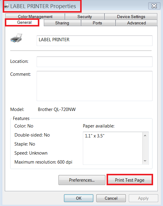 How do I setup a Zebra label printer? Animana help hub